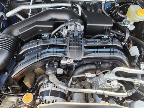 Used 2021 Subaru Crosstrek 2.5i Limited w/ Moonroof Package 2 image 29