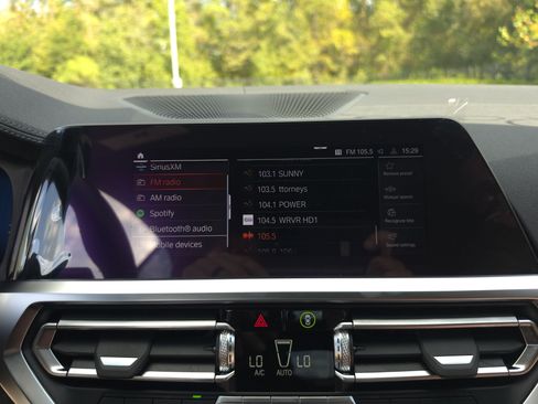 Used 2023 BMW M440i Convertible RWD image 20