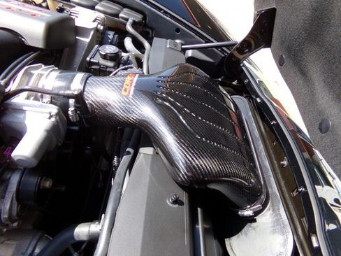 Used 2013 Chevrolet Corvette Grand Sport w/ 2LT Preferred Equipment Group RWD image 14