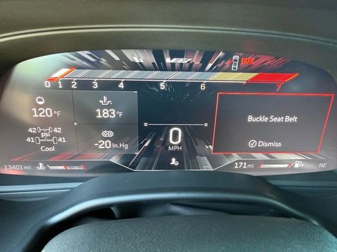 Used 2023 Cadillac CT5 V Blackwing image 29