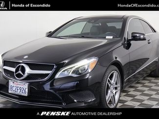 Used 2014 Mercedes-Benz E 350 Coupe video 1
