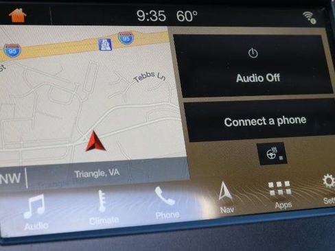 Used 2019 Lincoln MKC Reserve w/ MKC Climate Package image 18