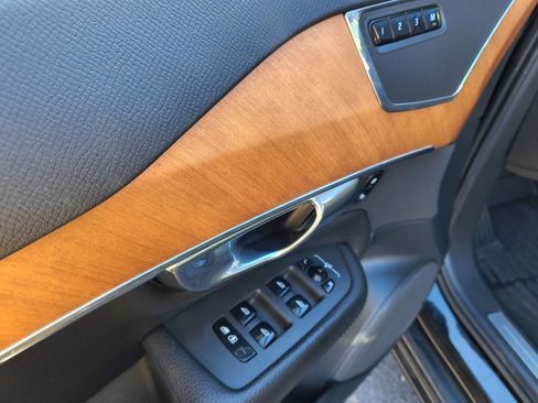Used 2021 Volvo XC90 T8 Inscription Expression w/ Protection Package Premier image 15