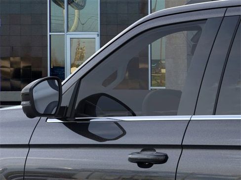 New 2025 Ford Expedition Max Active image 20