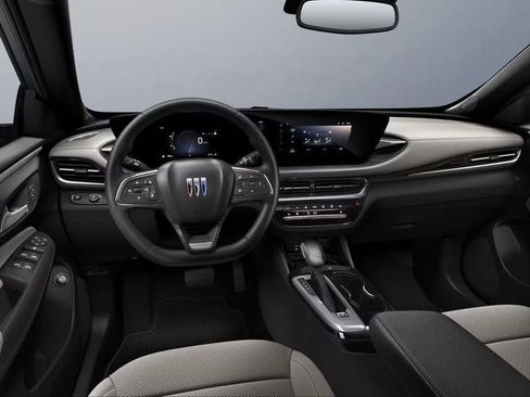 New 2026 Buick Envista Avenir image 11