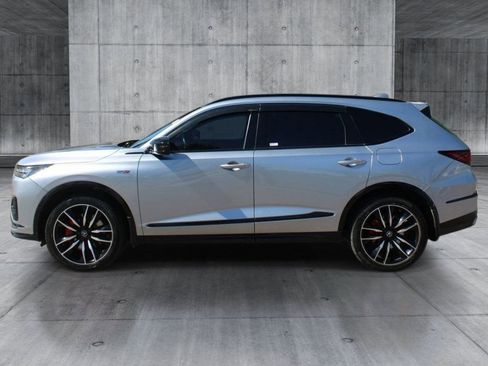 Used 2023 Acura MDX Type S AWD/4WD image 2