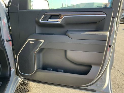 New 2025 Chevrolet Silverado 1500 RST image 69