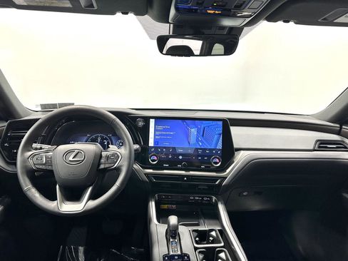 Used 2024 Lexus TX 350 AWD w/ Captains Chair Package image 22