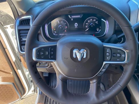 Used 2025 RAM 2500 Laramie image 10