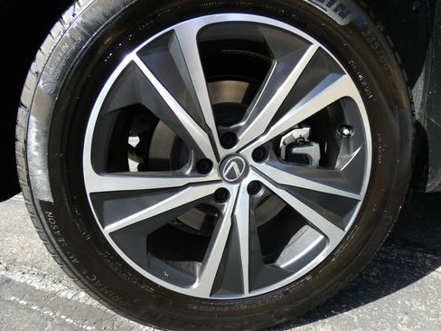 Used 2023 Lexus RX 350 Premium w/ Accessory Package (Z1) image 22