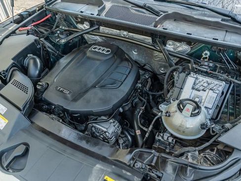 Used 2018 Audi Q5 2.0T Premium image 15