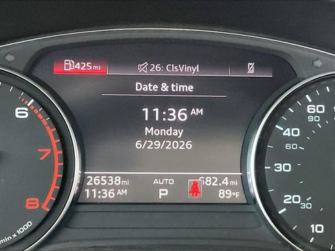 Used 2024 Audi Q5 2.0T Premium AWD/4WD image 25