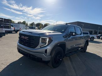 Used 2026 GMC Sierra 1500 Elevation w/ Elevation Premium Package AWD/4WD video 1