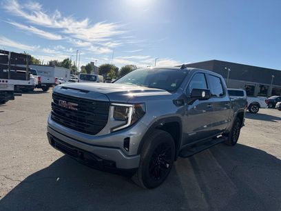 Used 2026 GMC Sierra 1500 Elevation w/ Elevation Premium Package