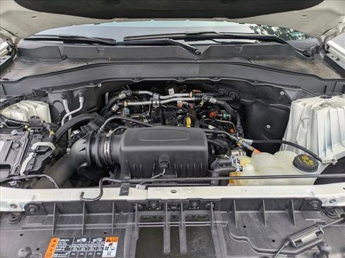 Used 2022 Ford Explorer XLT RWD image 21