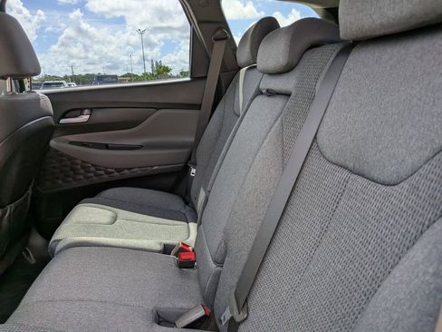 Used 2020 Hyundai Santa Fe SEL FWD image 18