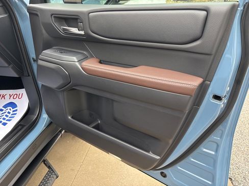 New 2026 Toyota Land Cruiser image 18