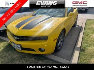 Used 2013 Chevrolet Camaro LT w/ RS Package RWD video 1