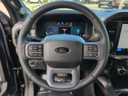 New 2026 Ford F150 Lariat AWD/4WD image 30