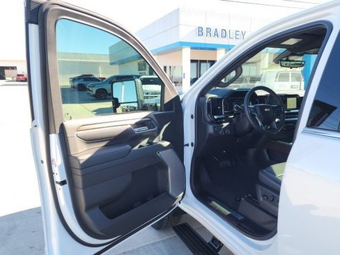 New 2026 Chevrolet Silverado 2500 High Country w/ Technology Package image 25