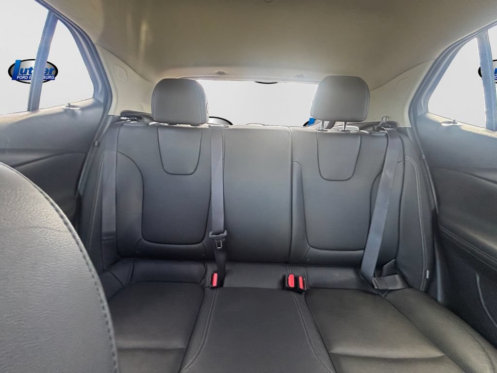 Used 2024 Buick Encore GX Sport Touring AWD/4WD image 27