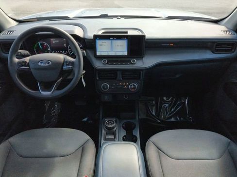 Certified 2022 Ford Maverick XL FWD image 15