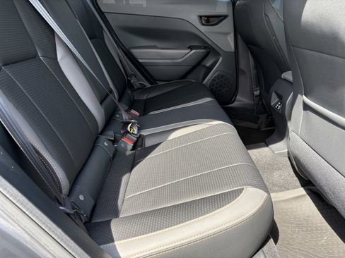 New 2026 Subaru Crosstrek 2.5i Wilderness image 31