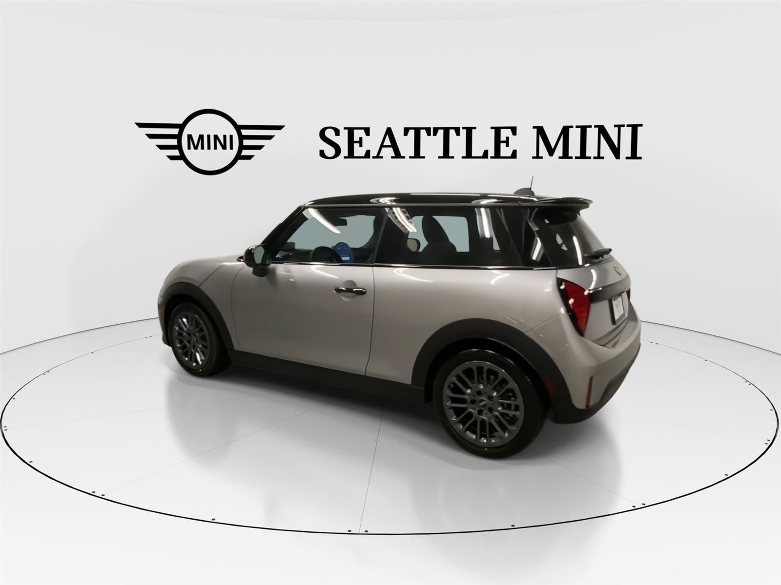 New 2026 MINI Cooper S FWD image 8