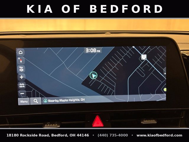 Used 2025 Kia Sportage X-Line AWD/4WD image 20