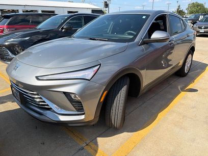 Used 2024 Buick Envista Preferred w/ Convenience II Package
