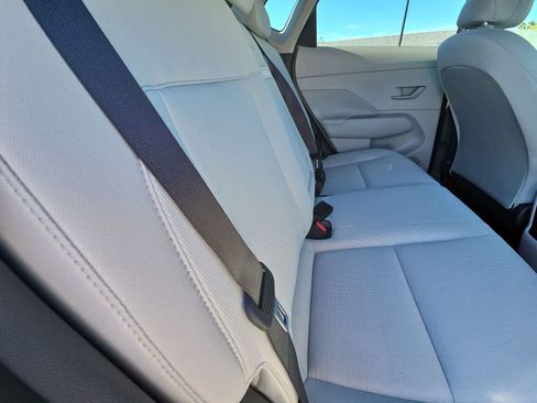 New 2026 Hyundai Kona SEL Sport FWD image 17