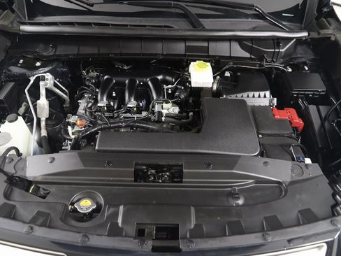 Used 2023 Nissan Pathfinder Rock Creek image 55