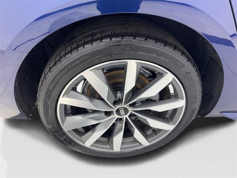 Used 2022 Audi A4 2.0T Premium Plus w/ Premium Plus Package image 84