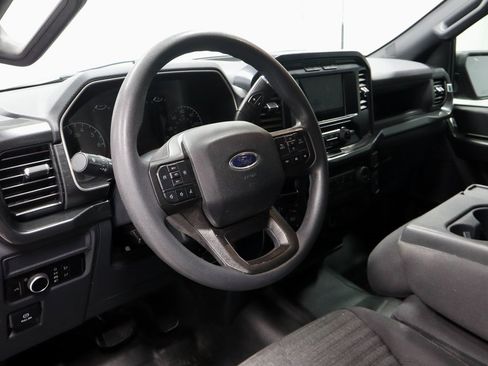Certified 2023 Ford F150 XL w/ STX Appearance Package image 25