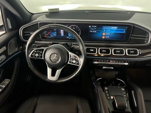 Used 2023 Mercedes-Benz GLE 350 w/ Premium Package image 19