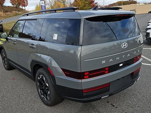 New 2026 Hyundai Santa Fe SEL image 5