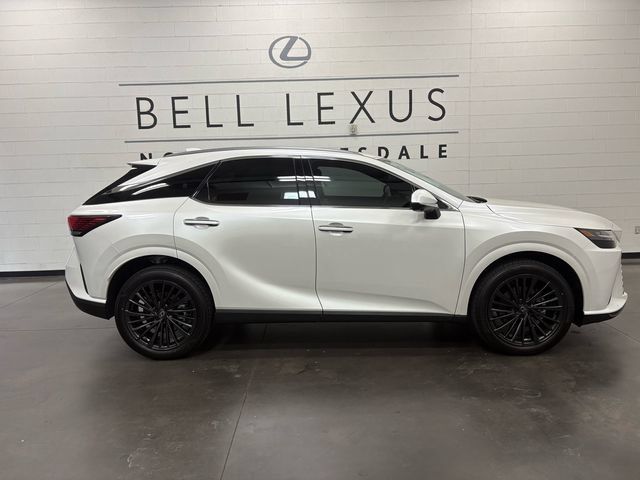 New 2026 Lexus RX 350 Premium FWD image 3