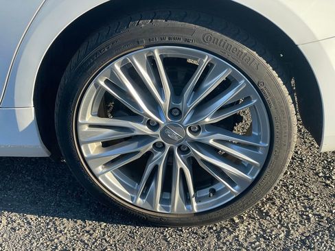 Used 2022 Cadillac CT4 Premium Luxury image 26