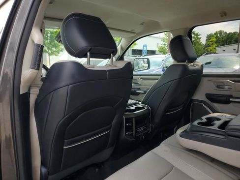 Certified 2022 RAM 1500 Limited RWD image 14