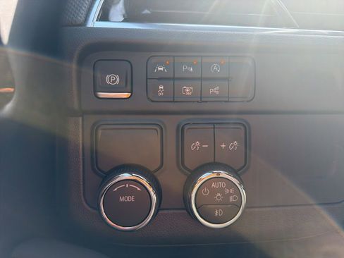 New 2026 Chevrolet Tahoe RST RWD image 25