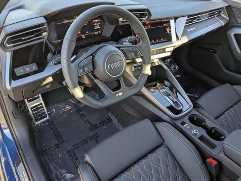 New 2026 Audi S3 Premium image 3
