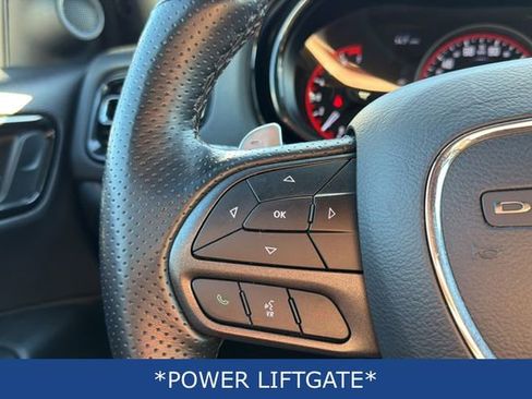 Used 2023 Dodge Durango GT image 23