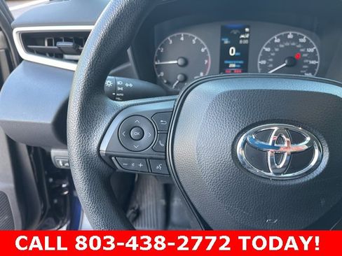 Used 2024 Toyota Corolla LE image 19