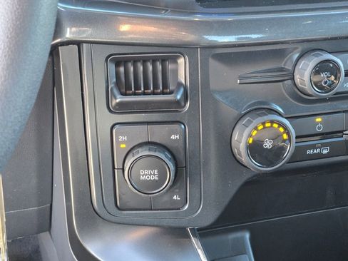 New 2026 Ford F150 STX image 25