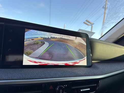 New 2026 Nissan Kicks SV w/ SV Premium Package image 23