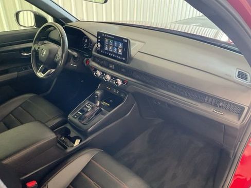 Certified 2024 Honda CR-V Sport-L image 24