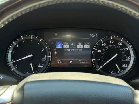 Used 2021 Toyota Highlander XLE AWD/4WD image 52