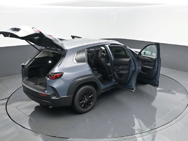 Used 2025 MAZDA CX-50 2.5 Hybrid w/ Preferred Pkg AWD/4WD image 28