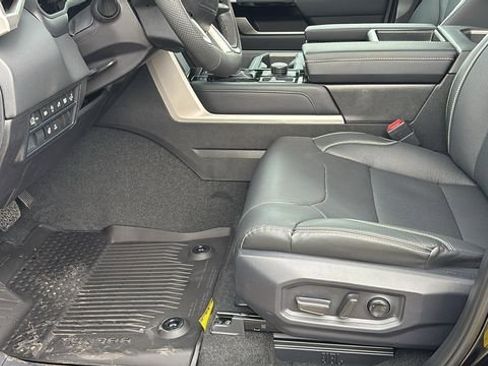 New 2026 Toyota Tundra Limited image 29