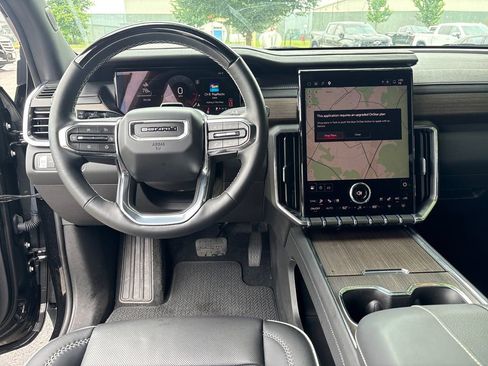 Certified 2026 GMC Acadia Denali w/ Super Cruise Package AWD/4WD image 41